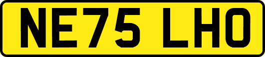 NE75LHO