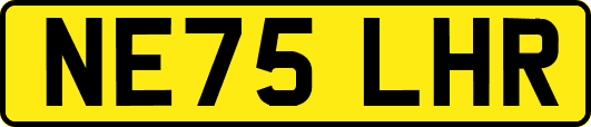 NE75LHR