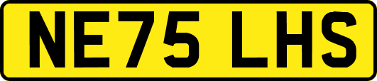 NE75LHS
