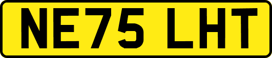 NE75LHT