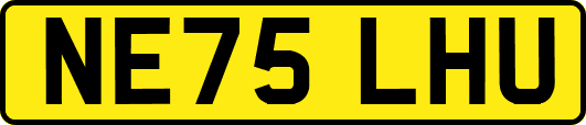 NE75LHU