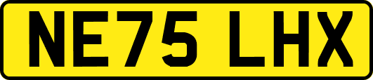 NE75LHX