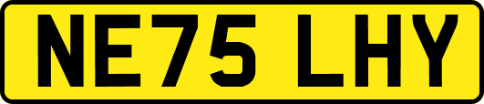 NE75LHY