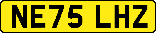 NE75LHZ