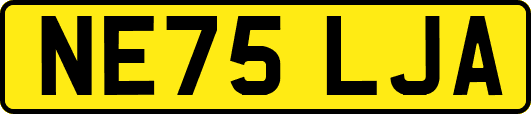 NE75LJA