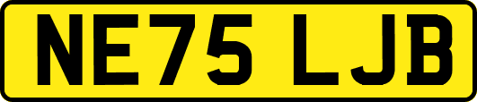 NE75LJB