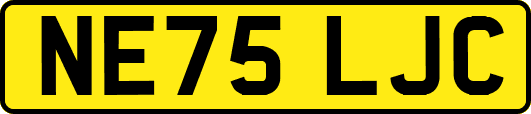 NE75LJC