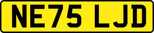 NE75LJD