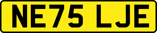 NE75LJE