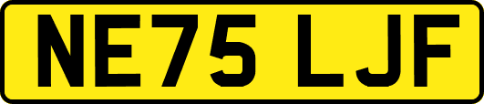 NE75LJF