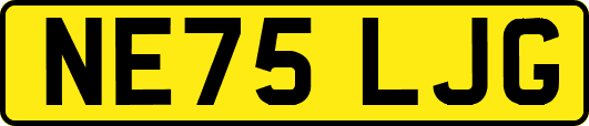 NE75LJG