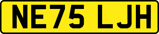 NE75LJH