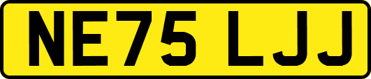 NE75LJJ