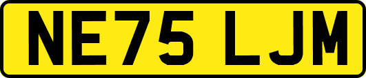 NE75LJM