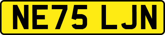 NE75LJN
