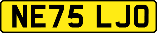NE75LJO