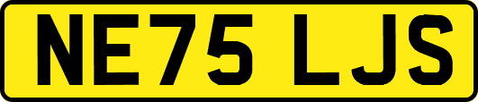 NE75LJS