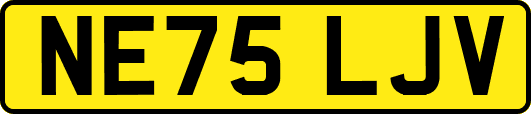 NE75LJV