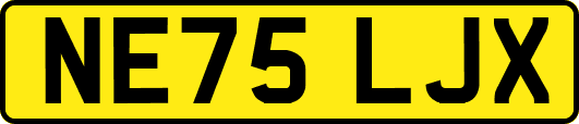 NE75LJX