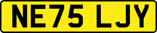 NE75LJY