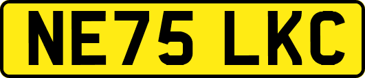 NE75LKC
