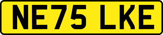 NE75LKE