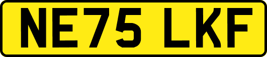 NE75LKF