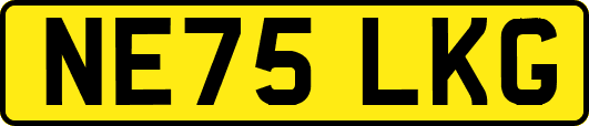 NE75LKG