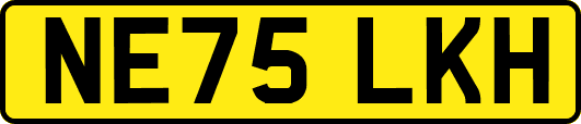 NE75LKH