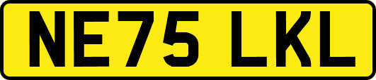 NE75LKL
