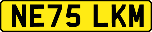 NE75LKM