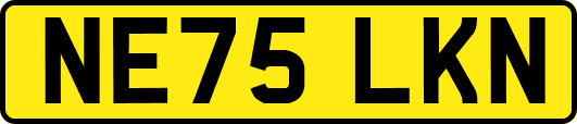 NE75LKN