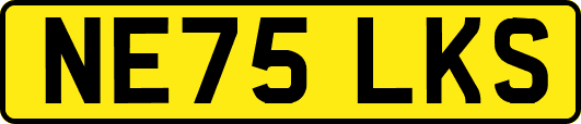 NE75LKS