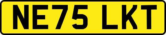 NE75LKT