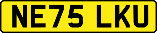 NE75LKU