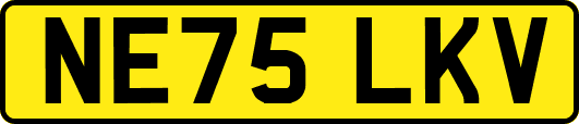 NE75LKV