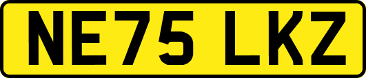 NE75LKZ