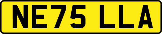 NE75LLA