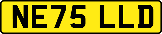 NE75LLD