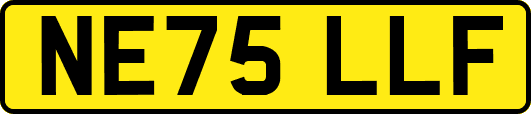 NE75LLF