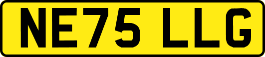 NE75LLG