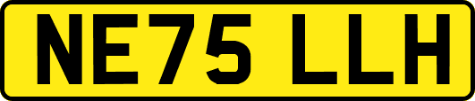NE75LLH