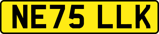 NE75LLK