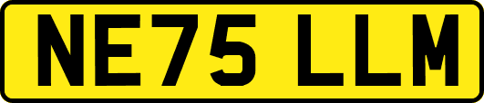 NE75LLM