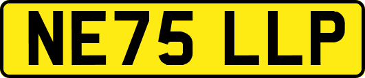 NE75LLP