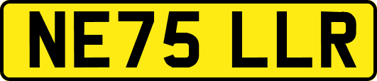 NE75LLR