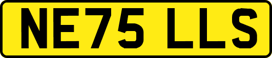 NE75LLS