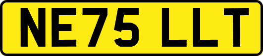 NE75LLT