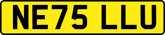NE75LLU