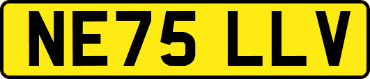 NE75LLV